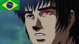 Goku: Midnight Eye 1989 (LEGENDADO) - PARTE 10 #anime #animationvideo