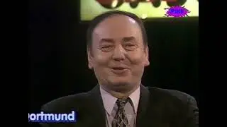 Bora Drljaca - Placi mala, placi (ZAM 16.02.1998.)
