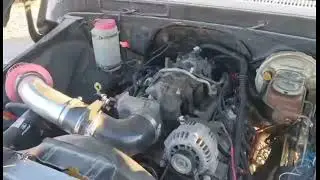Jeff's '63 c10
