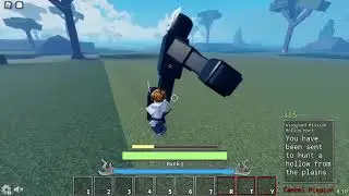 Soul War | One Shot HOLLOWS Instan KIl  SCRIPT / HACK