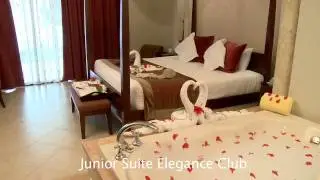 Majestic Elegance Punta Cana - Junior Suite Elegance Club Room Preview