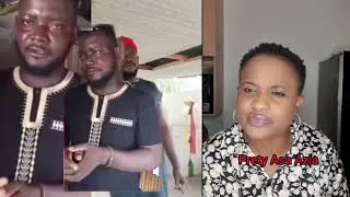Ewoo! Ozor Ezeani has confe&sect;&sect;ed to ndi Immigra as he d&eacute;nied been a native doctor and...#IgboAmaka #