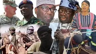 O DOJU E BAYI O - AWON AGBEBON TUN SEKOLU NI KWARA PA OPO EEYAN, DANA SUN AAFIN OBA