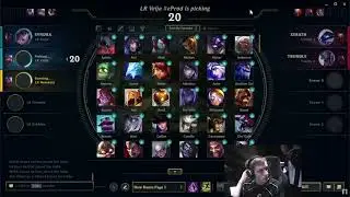 Nemesis xerath counter part 2
