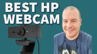 ЛУЧШАЯ ВЕБ-КАМЕРА HP: ОБЗОР ВЕБ-КАМЕРЫ HP 620 FHD