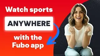 Fubo How To: Get the Fubo app for your phone