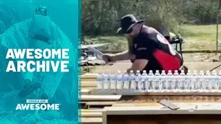 Blade Sports, Unique Talents & More | Awesome Archive