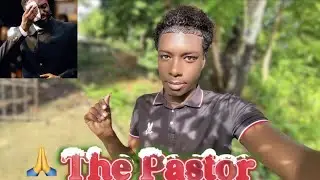 Он был пастором 👀 ⛪️(ИСТОРИЯ) | РЭЙ ДЖЕЙ