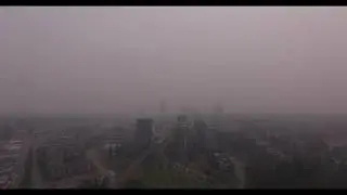 Califires Smoke 2