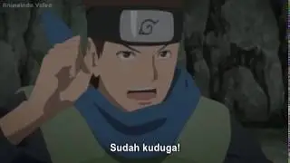 Boruto Episode 52 subtitle Indonesia