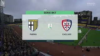 Parma vs Cagliari (22/04/2023) Serie BKT FIFA 23