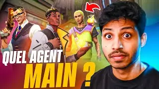 Comment choisir ton main sur Valorant ?