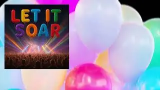 Gimbal - Let It Soar | Vocal Happy Hardcore | OUT NOW