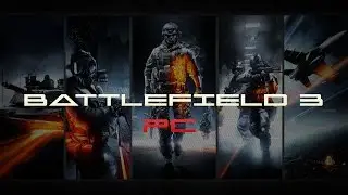BATTLEFIELD 3 [Noshahr Canals TDM] KH2002 GAMEPLAY