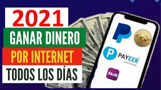 &iquest;Qu&eacute; es TeaserFast - Como Funci&oacute;na 2021? | GANA DINERO por INTERNET [NAVEGANDO]