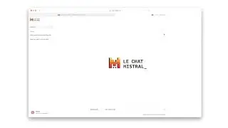 🚀 Exciting News from Mistral AI!