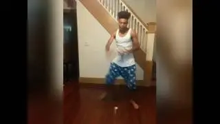 Work from home choreography #dancecovercontest