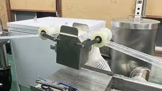 ATE twin Screw extruder compounding machine