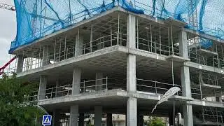 2023 Neolia Campo&oacute;: Forjados Bidireccionales vs Unidireccionales