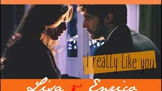 Enrico & Lisa | I really like you | Non dirlo al mio capo