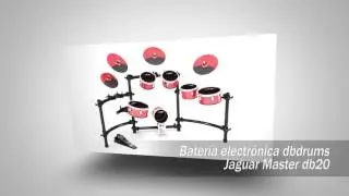 Productos dbdrums 2017