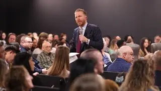 MONEY, MAMMON, and THE CHURCH: 5 Things I Never Believed About Prosperity