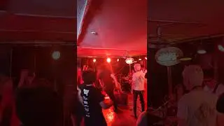 Defeat the Giant Taiwan hardcore live at taipe #defeatthegiant#hardcore#taiwanhardcore🇲🇨🇹🇼