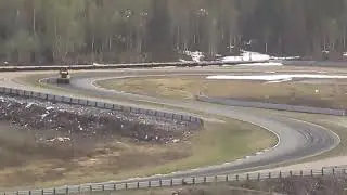 Stec engagemang fr&aring;n f&ouml;rare,racingbanor,arrang&ouml;r,funktion&auml;rer.