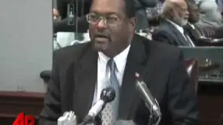 Antigua's PM Pledges Action in Stanford Case