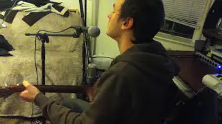 D'angelo - One Mo'gin (Acoustic Cover)