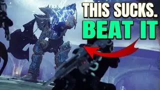 How to Beat the Lightblade Grandmaster with MINIMAL Mistakes (& a Little Cheese 🧀)