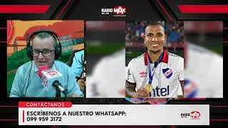 🟢 ESENCIA DEPORTIVA | Noticias del deporte local, nacional e internacional