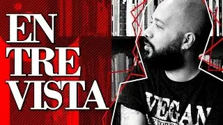 Literatorios #098 - Marcelo Maluf [A Imensid&atilde;o &Iacute;ntima dos Carneiros]