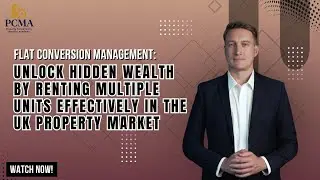 Maximizing Flat Conversion Profits: Effective Rental Strategies in the UK Market