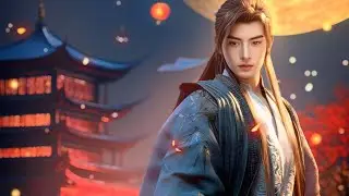 Song Again - A Record of Journey Mortal to Immortality Them Song (Hindi Version)