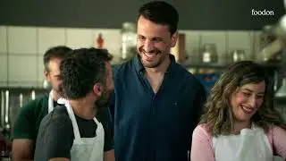 &Eta; Foodon &pi;&rho;&omicron;&sigma;&phi;έ&rho;&epsilon;&iota; &delta;&omega;&rho;&epsilon;ά&nu; &mu;&alpha;&theta;ή&mu;&alpha;&tau;&alpha; &mu;&alpha;&gamma;&epsilon;&iota;&rho;&iota;&kappa;ή&sigmaf; &sigma;&epsilon; ό&sigma;&omicron;&upsilon;&sigmaf; &tau;&omicron; έ&chi;&omicron;&upsilon;&nu; &pi;&rho;&alpha;&gamma;&mu;&alpha;&tau;&iota;&kappa;ά &alpha;&nu;ά&gamma;&kappa;&eta;!