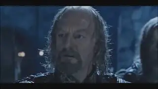 LOTR helms deep wall
