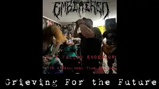 Embittered [FL] - 05 &ldquo;Grieving For the Future&rdquo; (THIS FAILED ENDEAVOR)