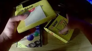 C64 - Unboxing: Den 