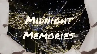 we made a music video in London 
