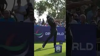DP World Tour Championship 2022 Tickets