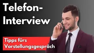 Telefoninterview 📱 - Info & Tipps um am Handy zu &uuml;berzeugen | Einfach erkl&auml;rt von Plakos
