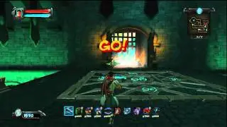 Orcs Must Die 5 Skull Guide - Level 6 (Overpass)