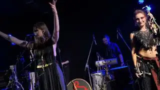 Weljar &ndash; Rave (Krak&oacute;w, Stefa Nowa, Mar 14, 2025)