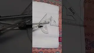 chart of geometry tools #drawing #Artist DBM #shorts #youtubeshorts #ytshorts #shortvideo