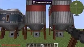 mod immersive engineering
