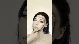 🔥 How to Apply Kryolan TV Paint Stick for Flawless Makeup | Juvia&rsquo;s Place + Parenting Tips + Salon💄✨