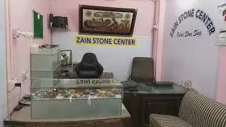 Zain Stone Center Shop In Rajan Pur Punjab Pakistan