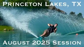 Princeton Lakes, TX August 2025 Session