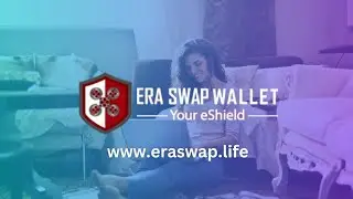 EraSwapWallet.com for Beginners | Decentralized Wallet | How it Works #EraSwapWallet